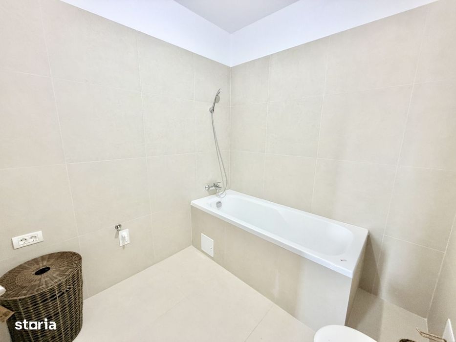 Oferta! Apartament cu 2 camere de 53 mp utili + 20 mp balcon - Mosnita