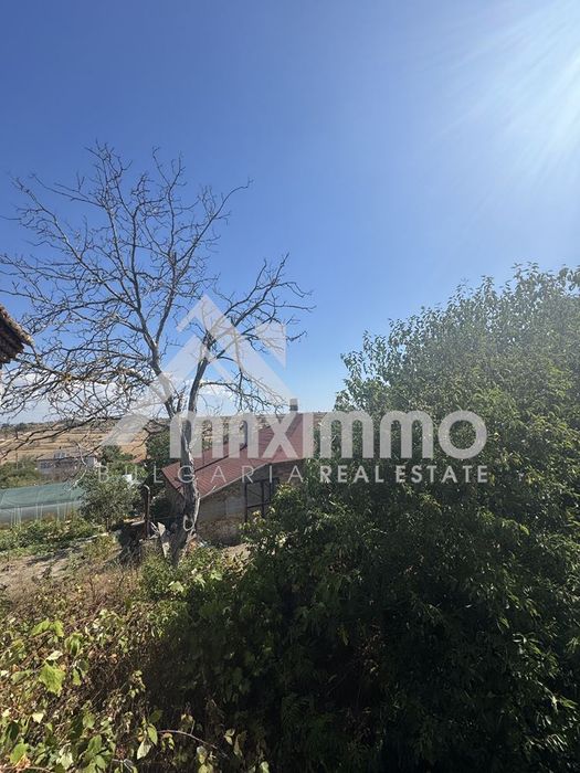 Къща в Варна, област-с.Константиново площ 55 цена 72500