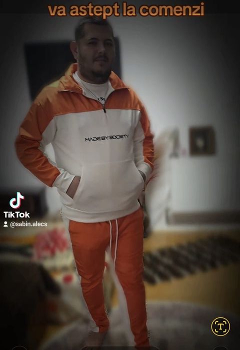 Made by society trening