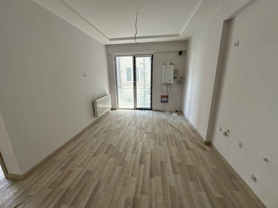 Новостройка 2/11/14 в ЖК «ZARAFHSAN CITY» ориент. Piramit Tower Яккас