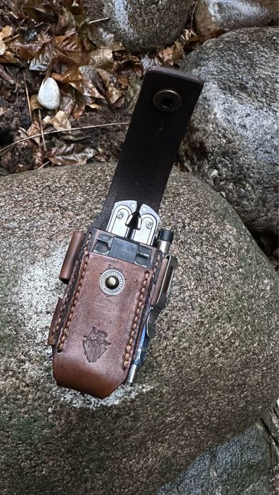 Кожени изделя. Ръчна изработка.