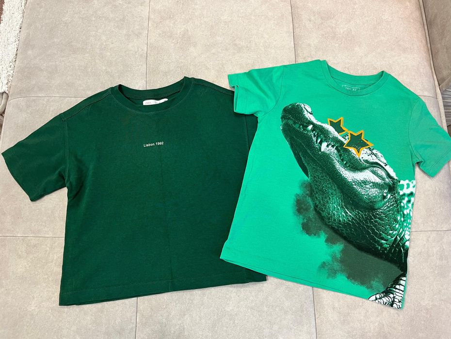 Футболки  и кофты фирма Next