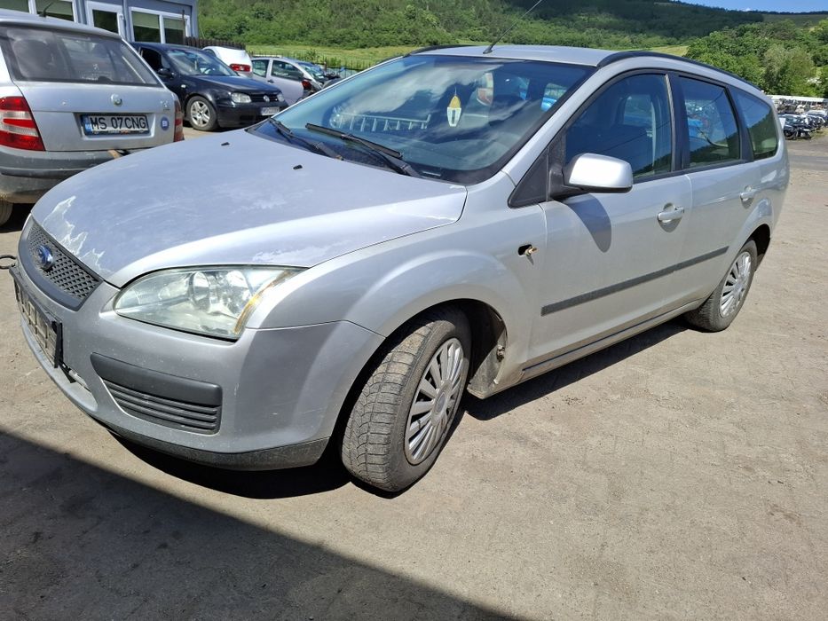 Elemente Caroserie Ford focus 2 Kombi 1.6TDci An  fabricație  2006