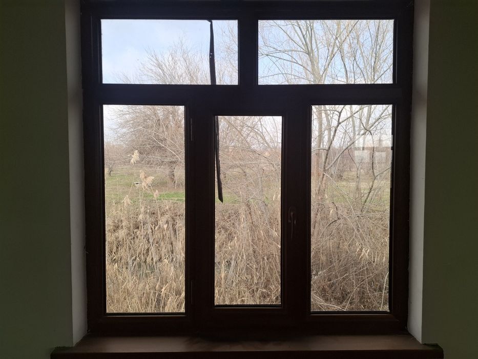 Eski akfa rom va eshiklar sotiladi