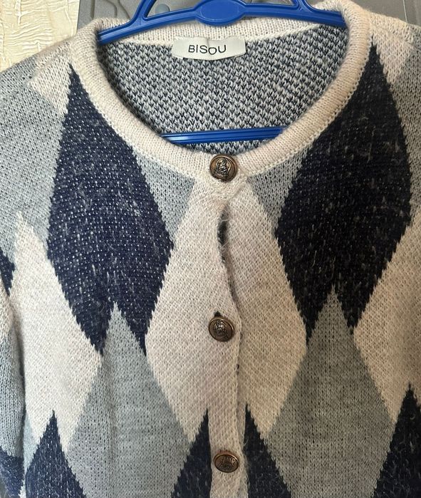 Кардиган женский