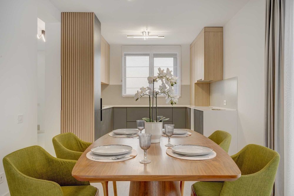 Casa ansamblu residential Riverside Residence Faza 2