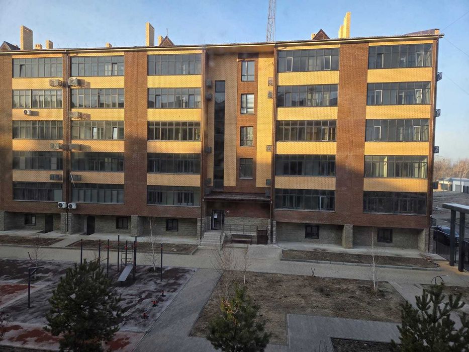 ЖК Nova Ribat продается 1 ком