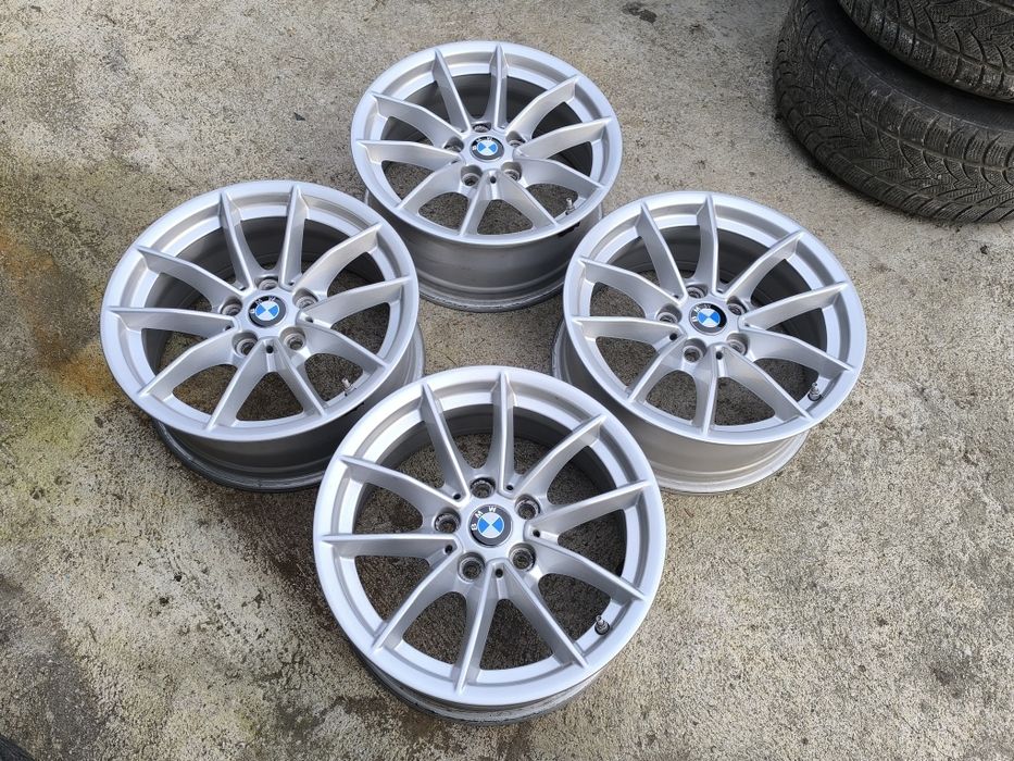 Style 774 16 цола джанти от BMW G20 / Volkswagen Audi Seat Skoda