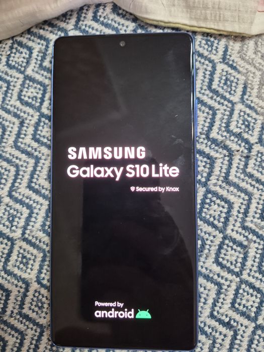 Samsung S10 Lite