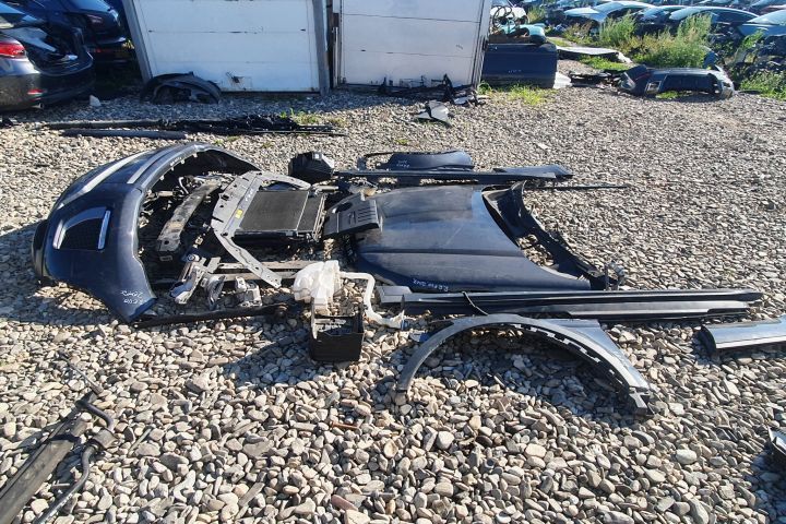 Dezmembrez Land Rover Range Rover Evoque L538 [facelift] [2015 - 2020