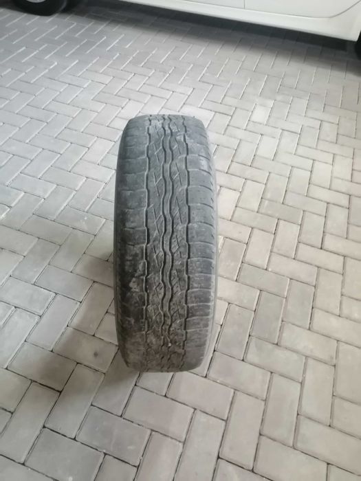 Автошины летние бу недорого