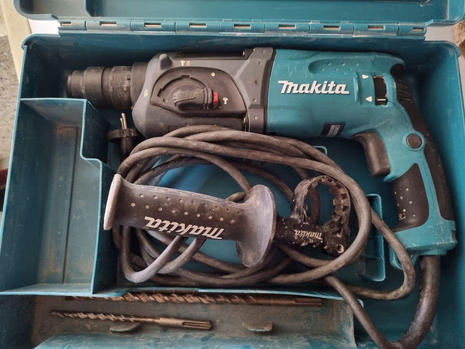 Makita 100 foiz orginal perparator sotiladi