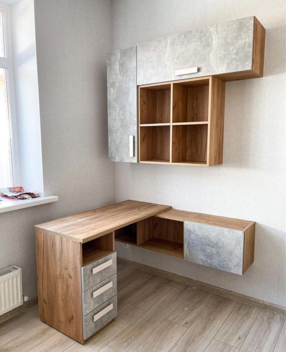 Мебель на заказ :