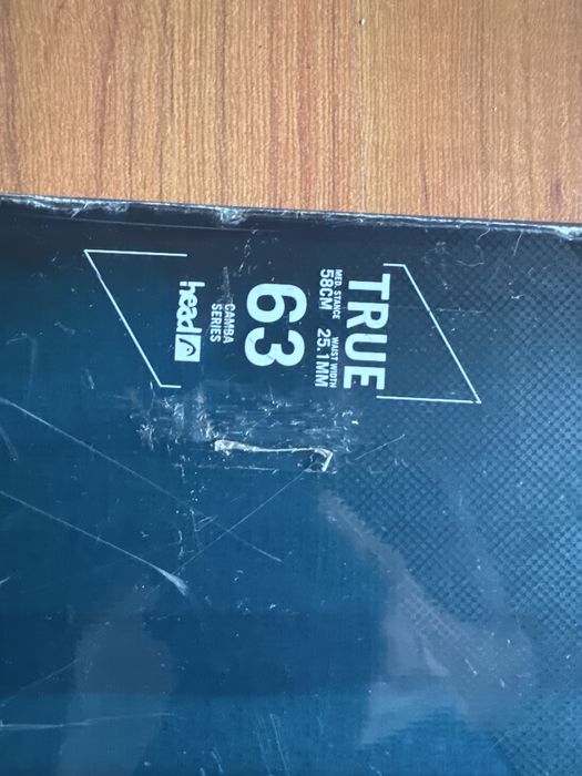 Сноуборд+ крепления