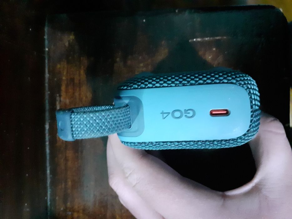 boxa gbl go 4 waterproof