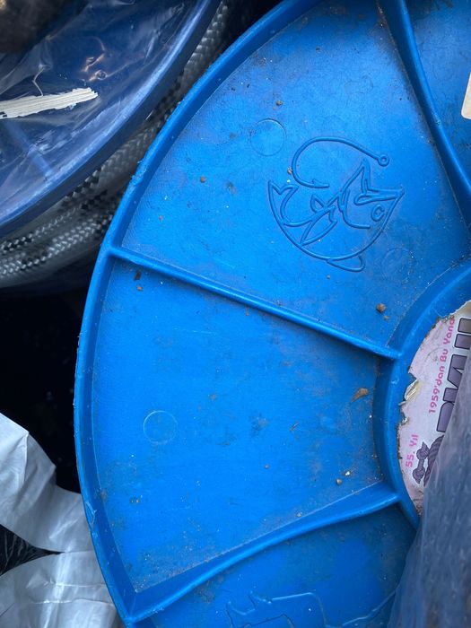 SFOARA POLIESTER 6/8/10/12 mm și 14/16/18/20mm