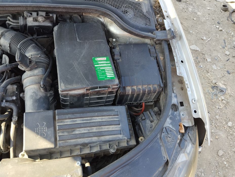 Dezmembrari Audi A3 (8P) (2003-2013) 2.0 TDI 16V Motorina