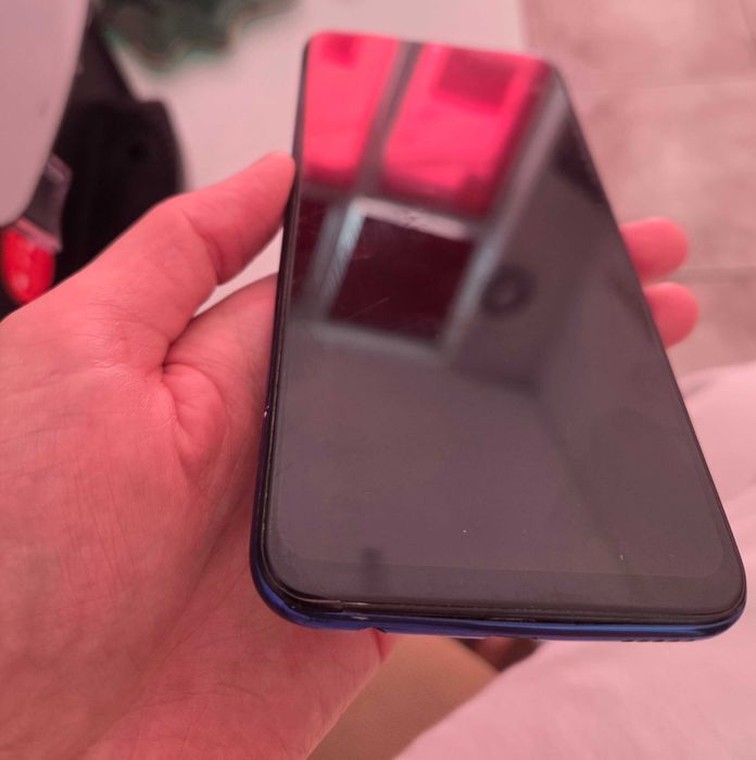 Huawei psmart 2019