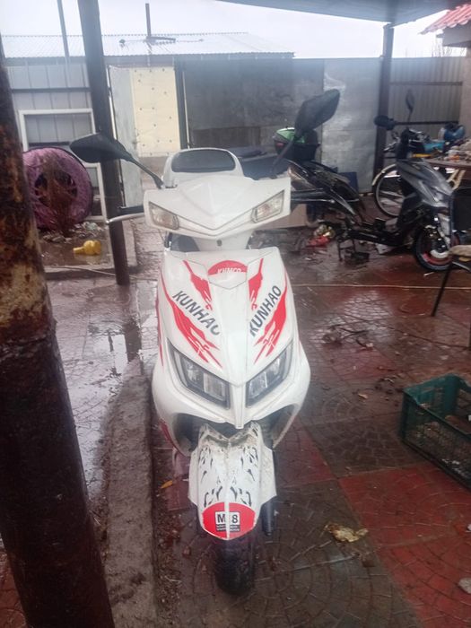 Продам мапет журип тур