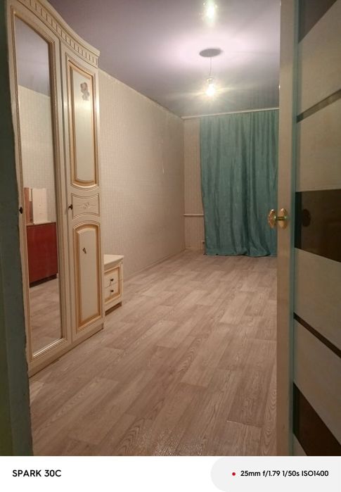 2 бөлмелі пәтер сатылады