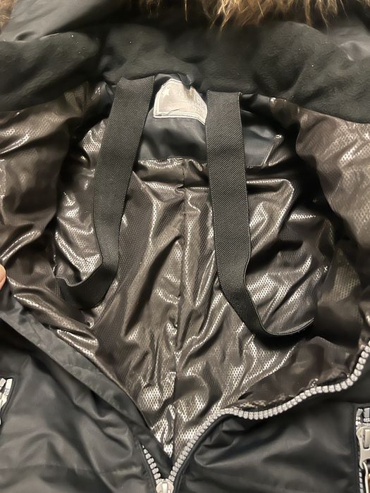 Детский комбенизон слитный