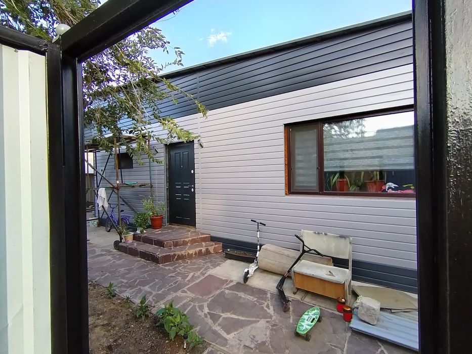 Продам частный дом 2021 года постройки