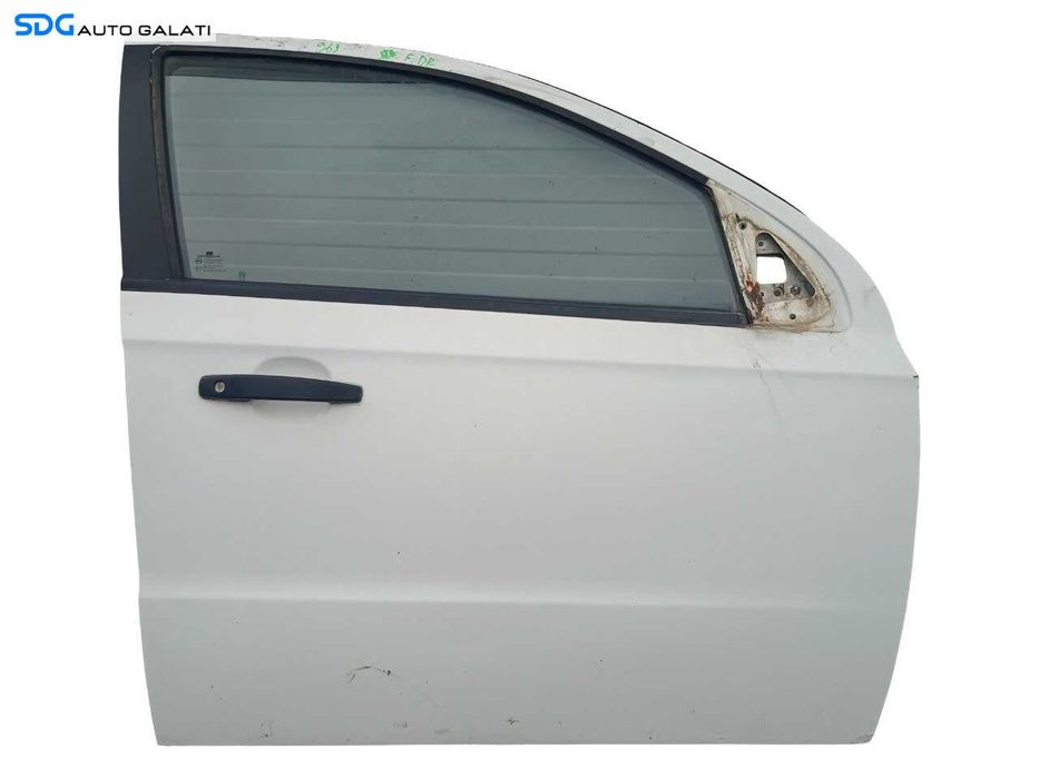 Usa Usi Portiera Portiere Dreapta Fata Chevrolet Aveo 2003 - 2011 [LR5037]