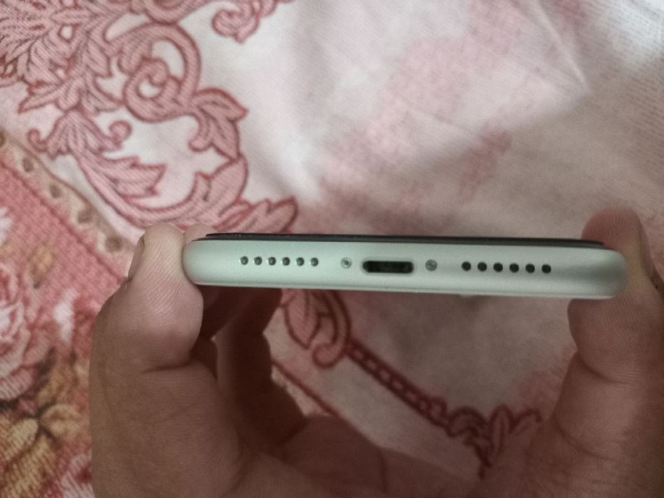 Iphone xr состояние идеал