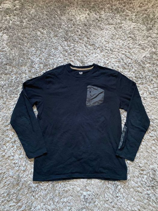 bluza barbateasca nike athletic department