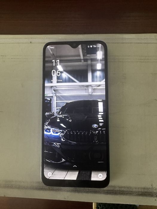 Орро А 17 в хорошом состояние