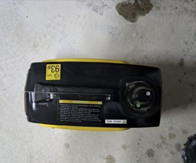 Inverter Kesko Helsinki