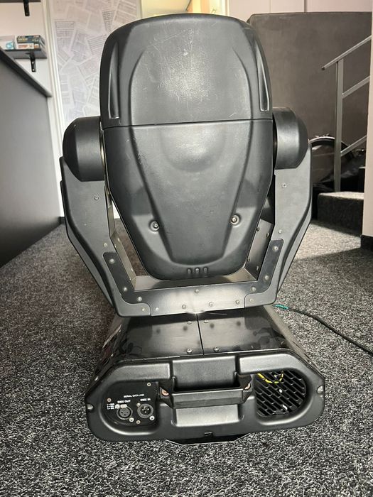 4 buc Moving head Futurelight mh 840