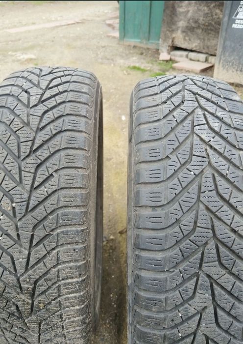 Anvelope 185 60 R15