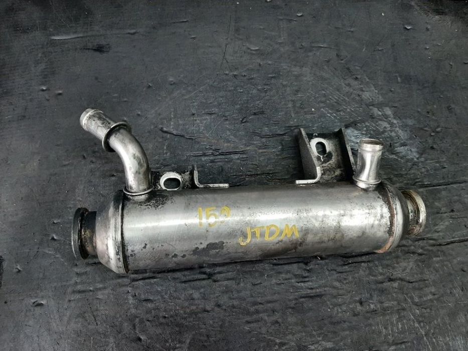 Racitor gaze 2.4 jtdm 200 cp fiat croma alfa romeo 159 55202430