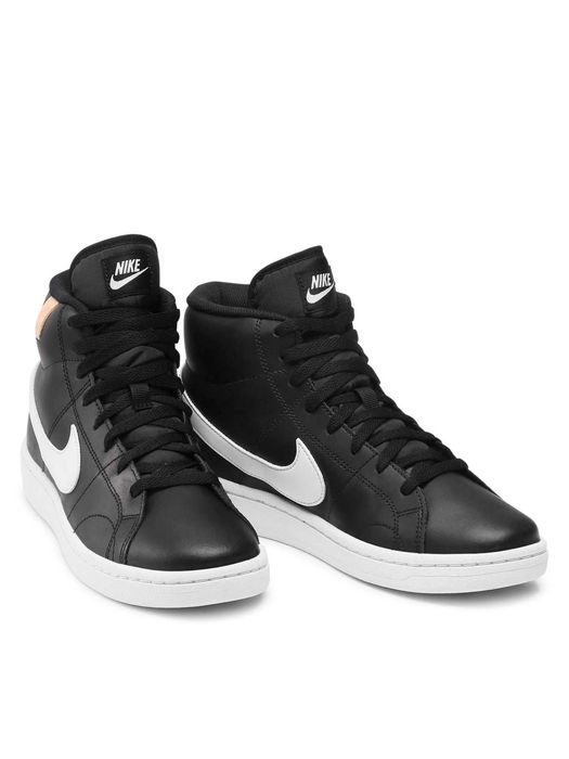 Nike - Сникърси Court Royale 2 Mid №46 Оригинал Код 281