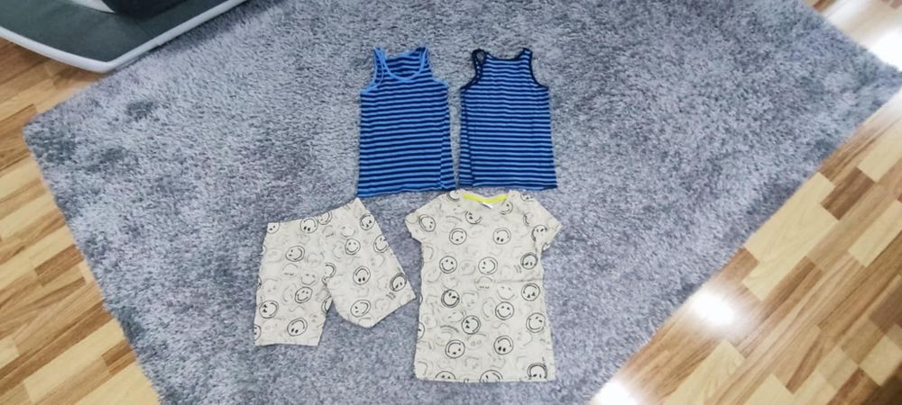 Детски дрехи 122/128 рр