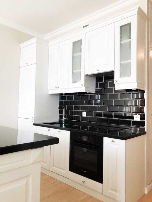 Дава се под наем Двустаен апартамент в София, Дружба 1 - 66 кв.м за 433.5 € - Снимка #4