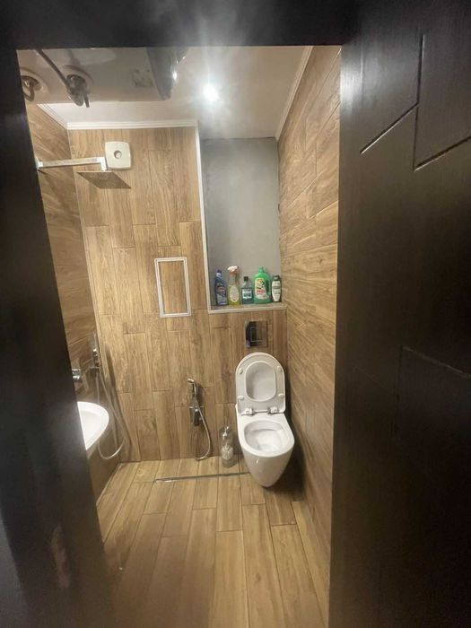 Дава се под наем Двустаен апартамент в Пловдив, Център - 55 кв.м за 280.5 € - Снимка #7