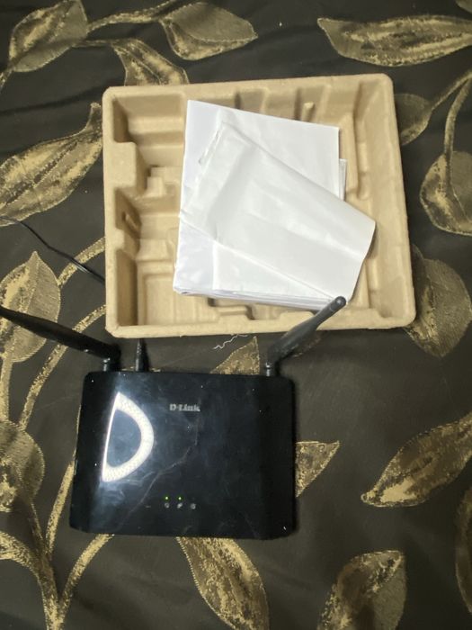 Wireless N300 ROUTER