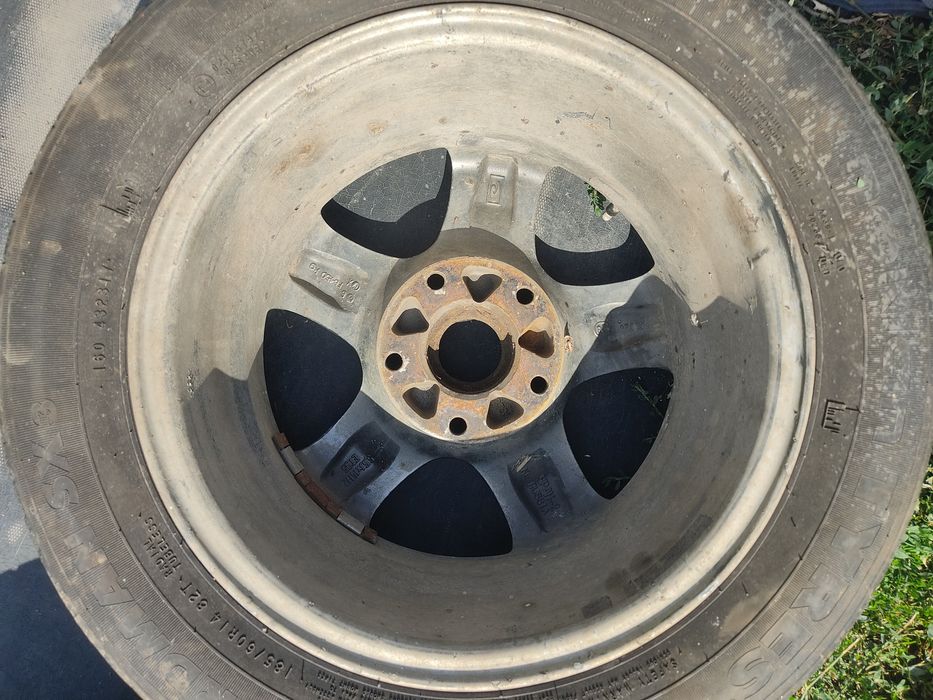Продам диски r14