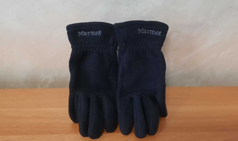 Marmot-Поларени Ръкавици