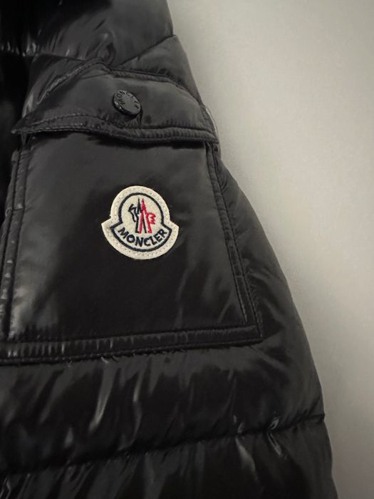 Moncler autentic mărimea M