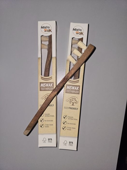 MISVAK  Misto Wak  – Tabiiy va foydali tish parvarishi vositasi!