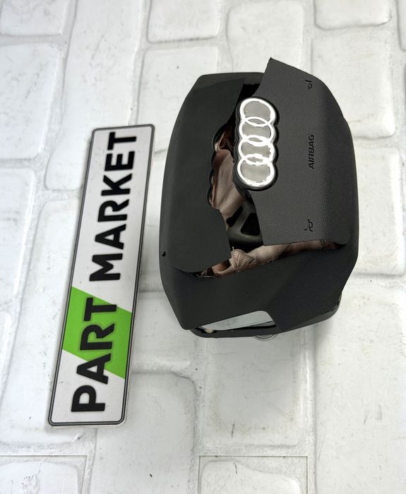 Гръмнал Airbag Волан AUDI A6 A7 C9 Q4 E-TRON  89A880201L