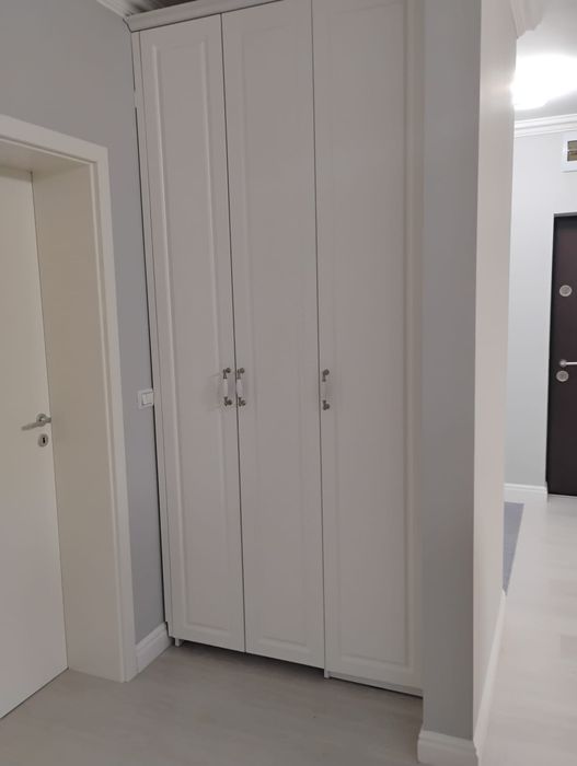 Proprietar 3 camere Dumbrăvița bloc nou – 63 mp utili terasă 2 parcări