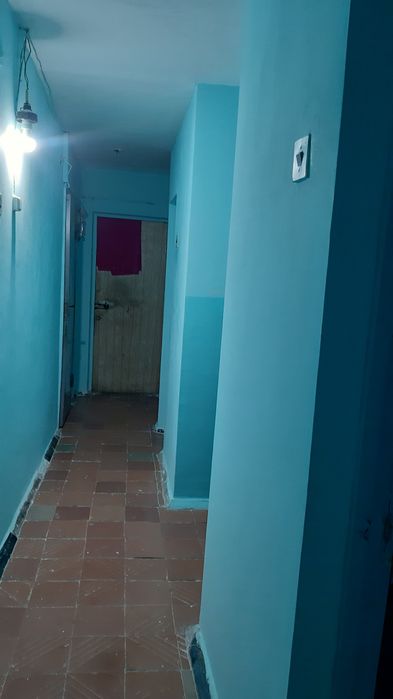 Продам комнату на Серикпаева 1/2