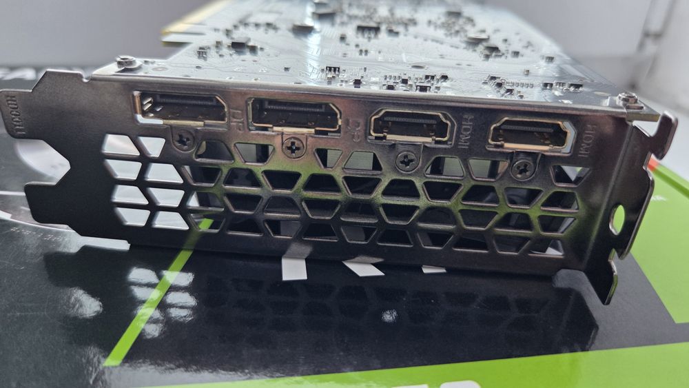 Nvidia rtx 3050 6gb