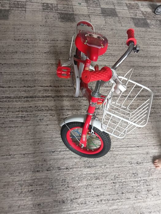 Продам велосипед недорого