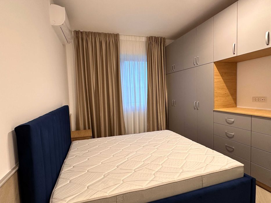 Proprietar! Apartement 3 camere Cortina North