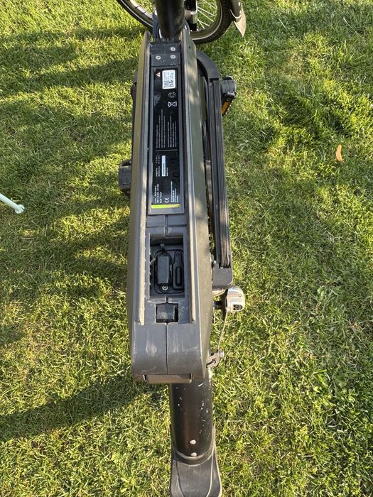 vand 2biciclete electrice